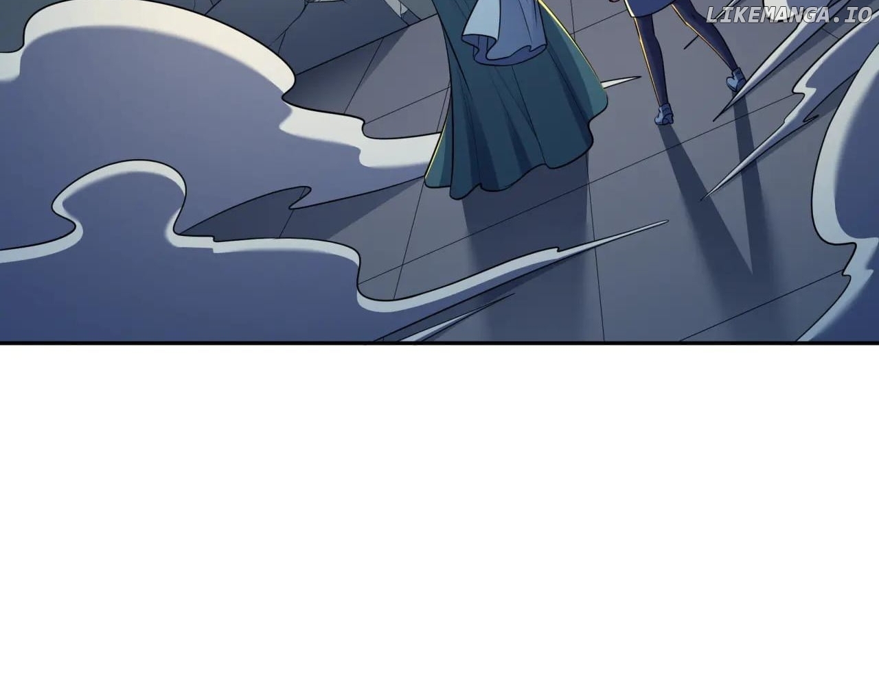 Era of the Haunted Chapter 366 - page 108